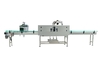 SS316 High Quality Steam Label Shrink Machine